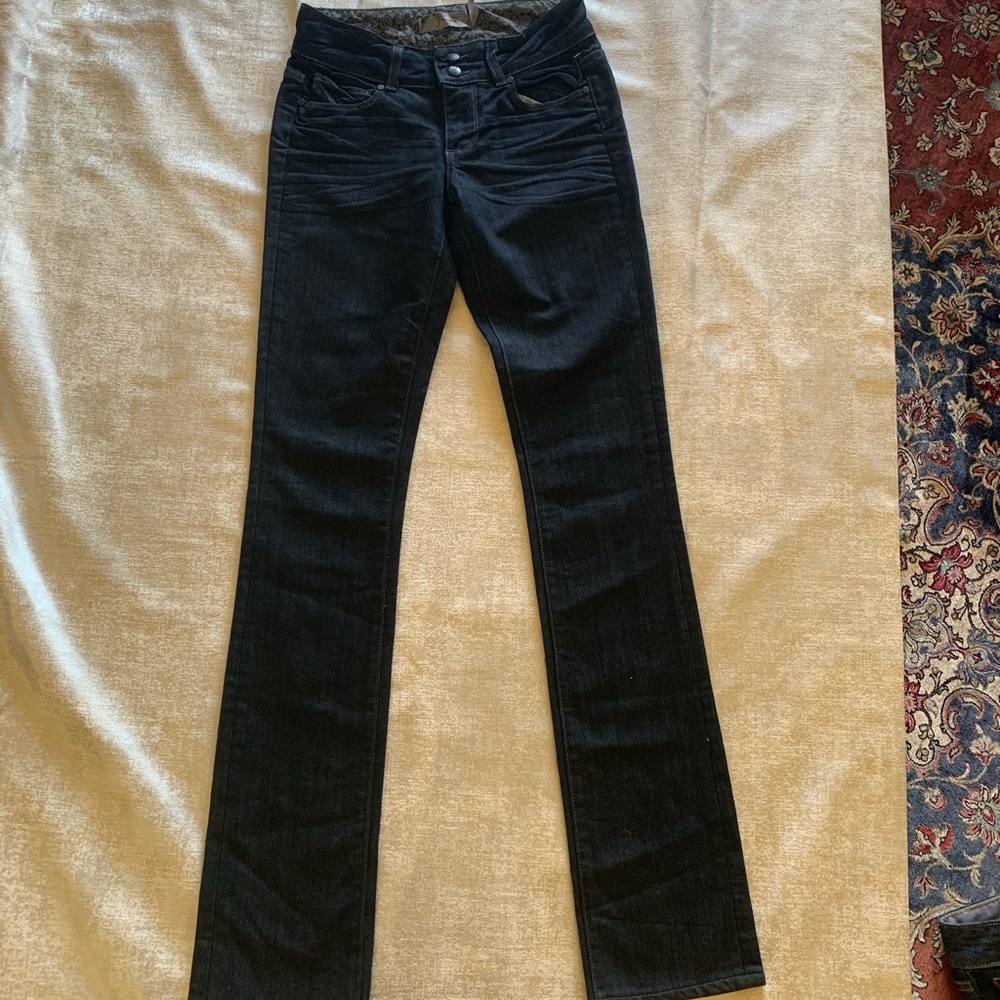 Paige. size 24 jeans